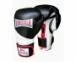 Lonsdale Super Pro L-Core Training Gloves hook and loop