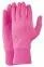 Ronhill Lite Running Gloves - Fluro Pink