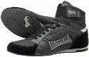 Lonsdale Swift Boxing Boots - black