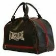 Lonsdale Classic Leather Holdall