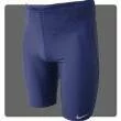 Nike Essential Swimming Jammer - navy/silver