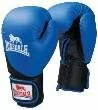 Lonsdale Junior Safe Spar Traing Gloves blue/black