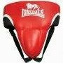 Lonsdale Pro Style Leather No Hip Protector