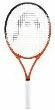 Head Radical 25" Graphite Composite 2012 Junior Tennis Racket