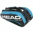 Head Tour Team Monstercombi Racket Bag 2013