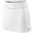 Nike Power Knit Ladies White Tennis Skirt