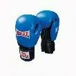 Lonsdale Pro Safe Spar Training Glove