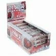 Lonsdale Pro Bar 30 Protein Food Bars - Strawberry and Cream