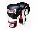 Lonsdale Super Pro L-Core Training Gloves hook and loop