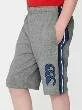 Canterbury Junior Fleece Shorts