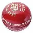 Gray Nicolls Leather Club Cricket Ball