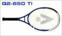 Karakal Q2 650 Ti Tennis racket (grip size 3)