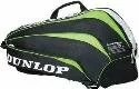 Dunlop Biomimetic 6 Racket Thermo Bag