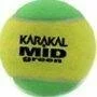 Karakal Mid Green Junior Tennis Balls