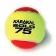 Karakal Solo 70 Red Junior Tennis Ball
