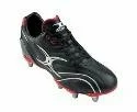 Gilbert Mens Side Step Lo Rugby Boots