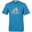 Adidas Olympic Union Jack T-Shirt