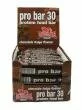Lonsdale Pro Bar 30 Protein Food Bars - Chocolate Fudge