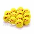 Zsig Mini Tennis Balls Practice 8cm (12)