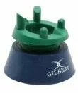 Gilbert Adjustable Kicking Tee - Blue/Green