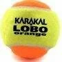 Karakal Lobo Orange Tennis Balls