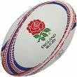 Gilbert International Memorabilia England Rugby Ball size 5