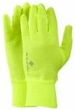 Ronhill Lite Running Gloves - Fluro Yellow